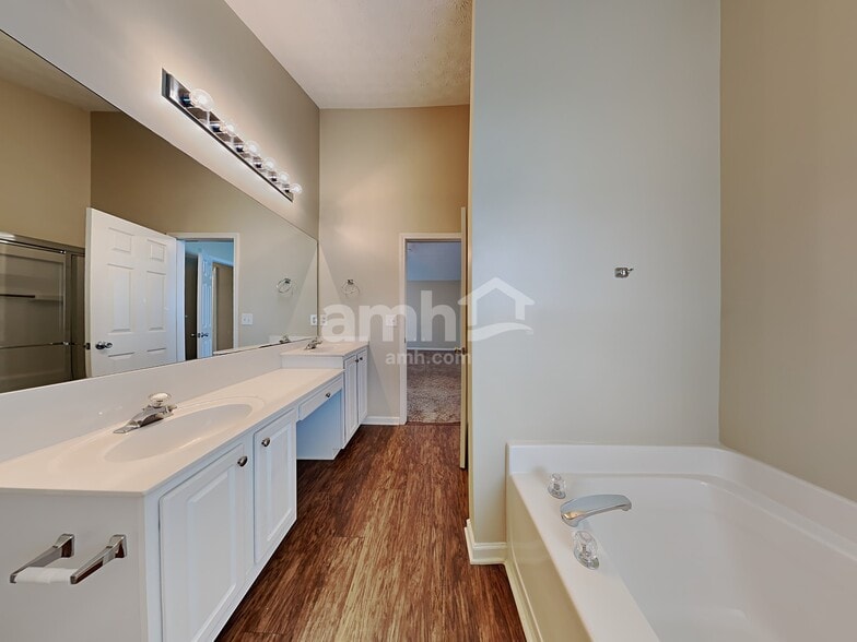 Building Photo - 3470 Morandis Ct NW