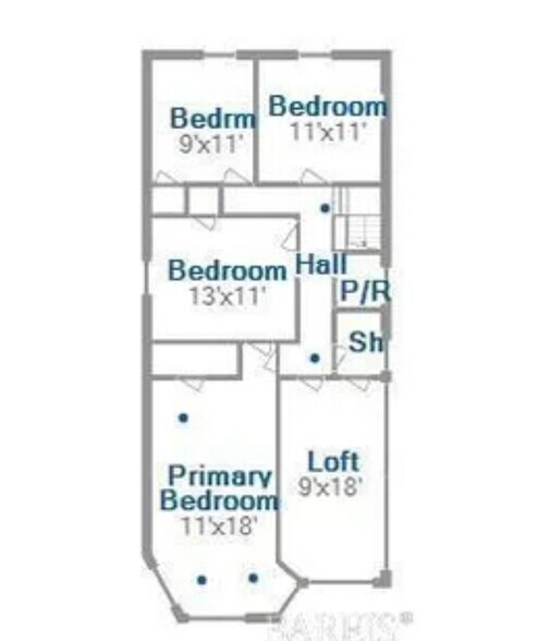 Building Photo - 519 Virginia St