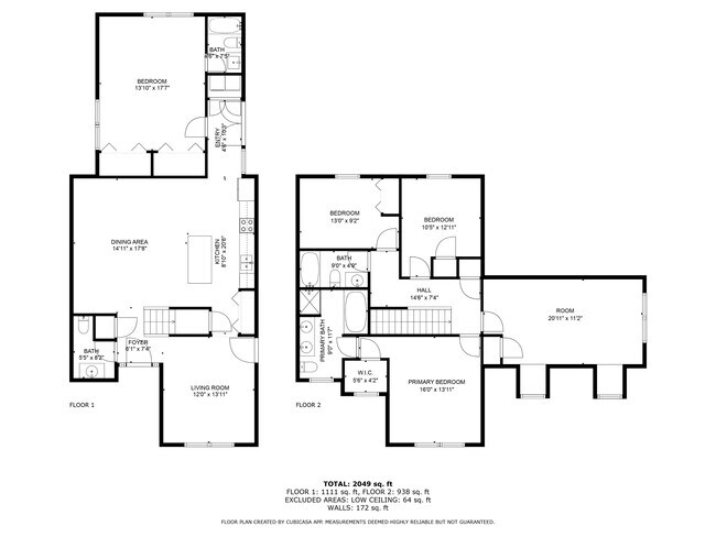 Building Photo - 136 Meadowside Ln
