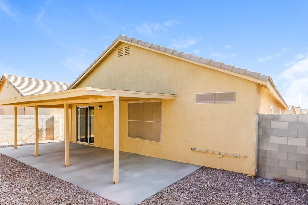 Building Photo - 941 Adobe Flat Dr