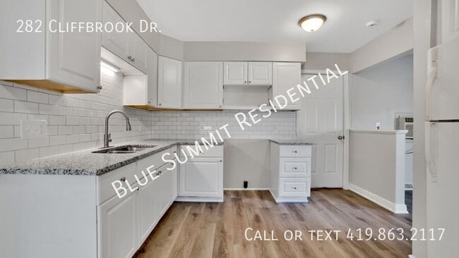 Building Photo - 282 Cliffbrook Dr