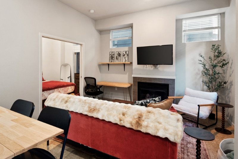 Building Photo - 1607 NW Davis St