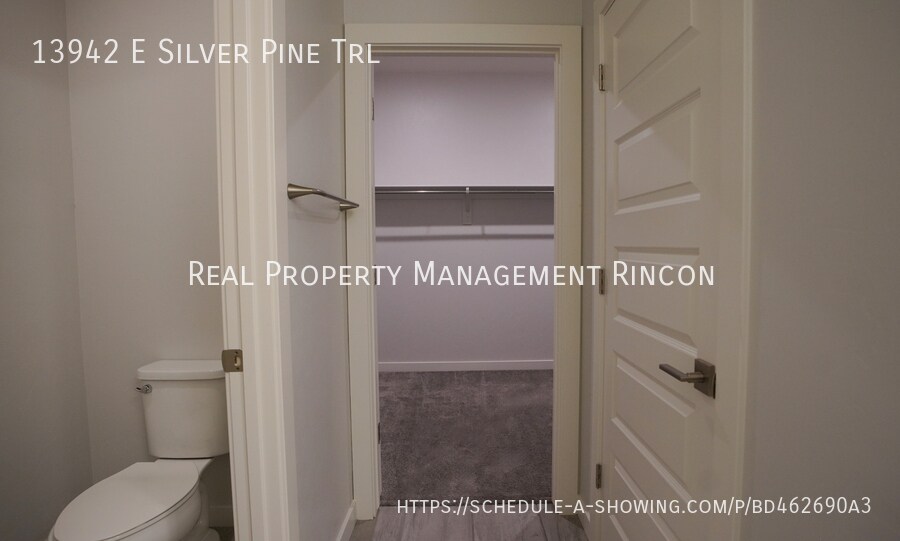 Building Photo - 13942 E Silver Pne Trl