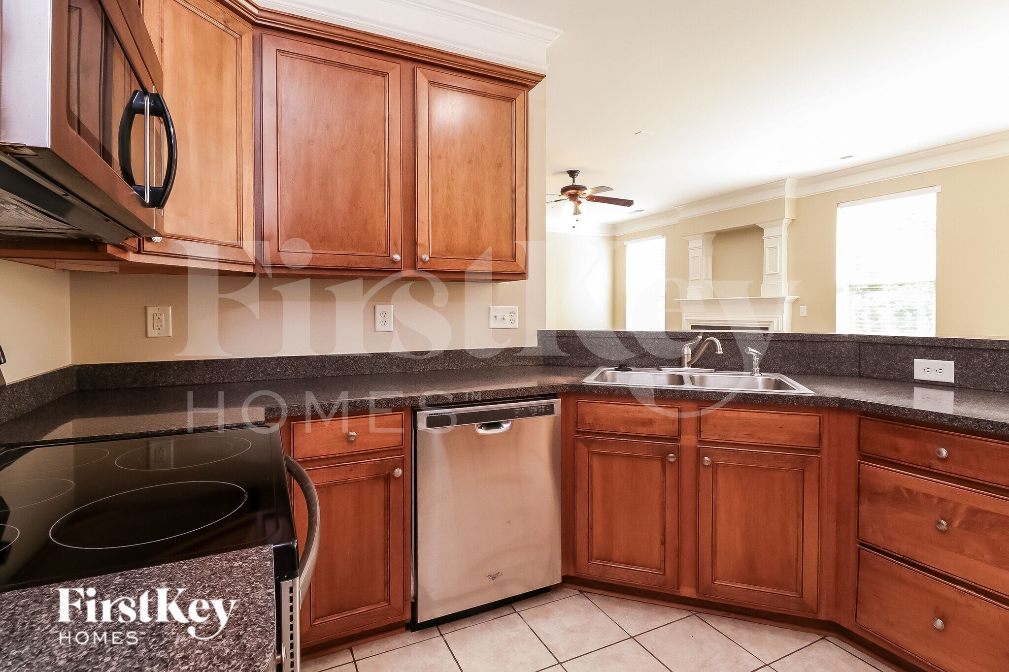 Building Photo - 8019 Bushy Creek Dr