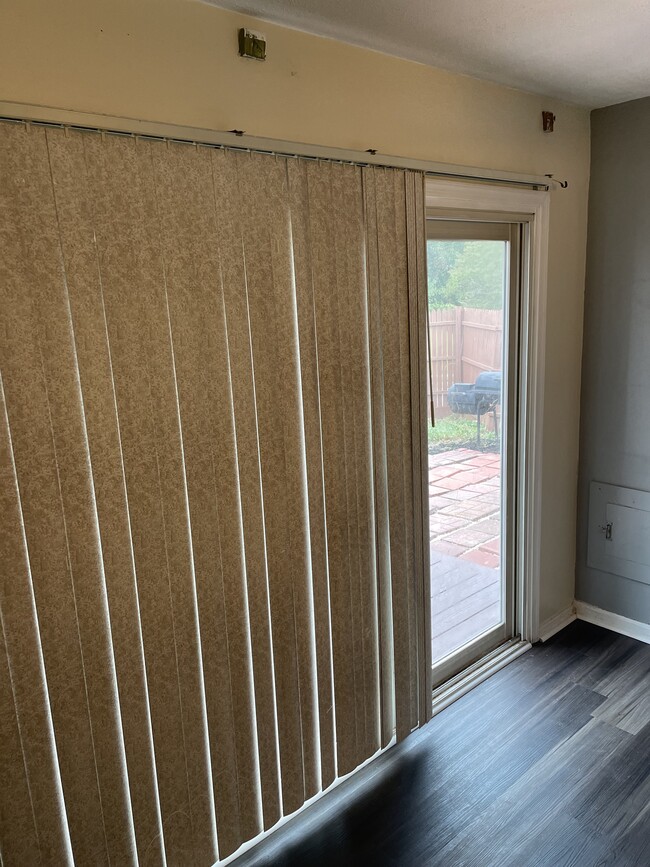 Dining Room - 5536 Plainfield Ave