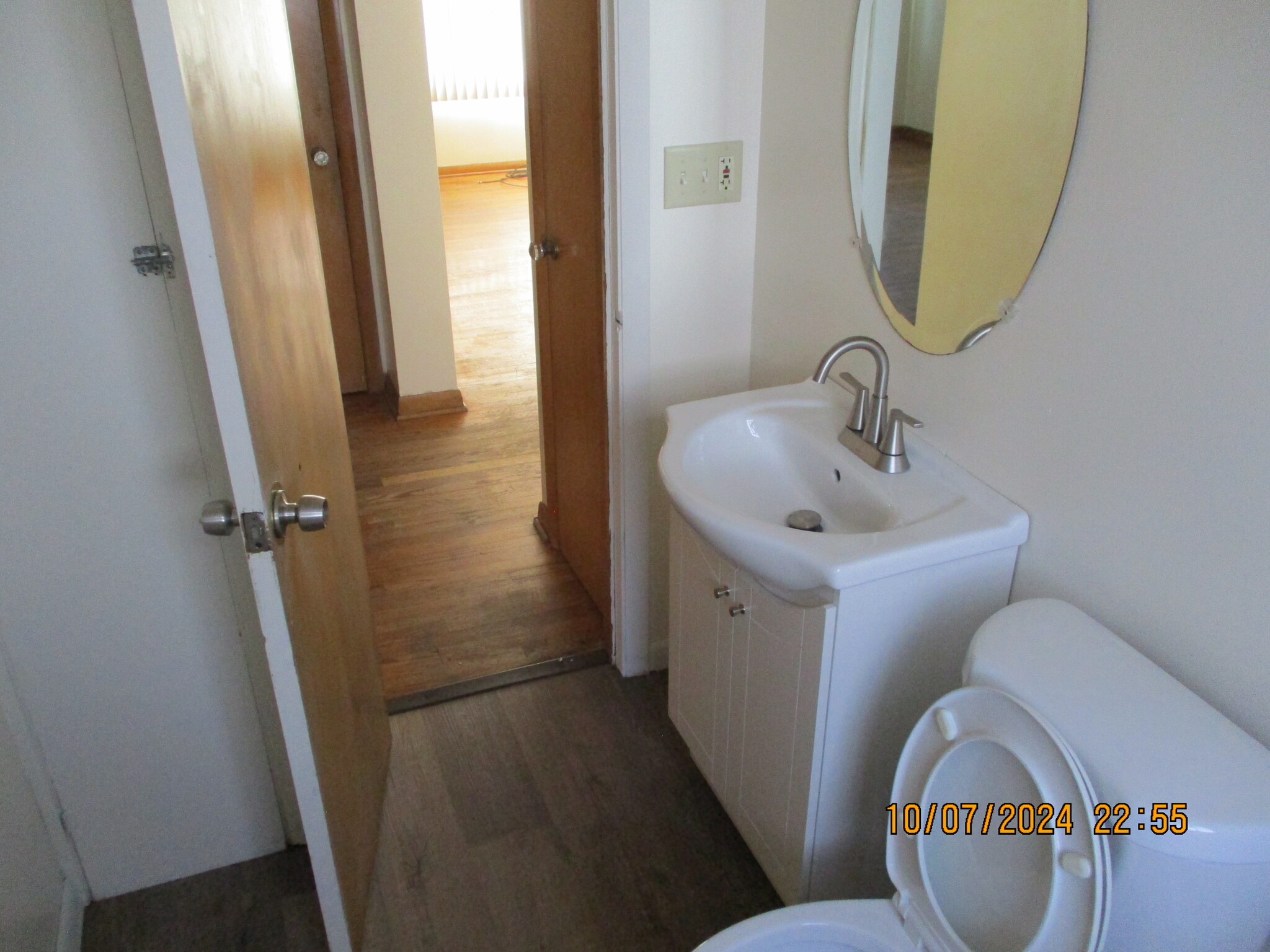 Bathroom - 3733 N 73rd St