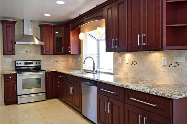 Building Photo - 4BR 3BA Home in Rancho Penasquitos - Open Floor Plan, A/C, Backyard, 2 Car Garage, Poway Valley S...