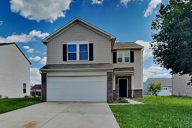 Building Photo - 4415 Bellchime Dr