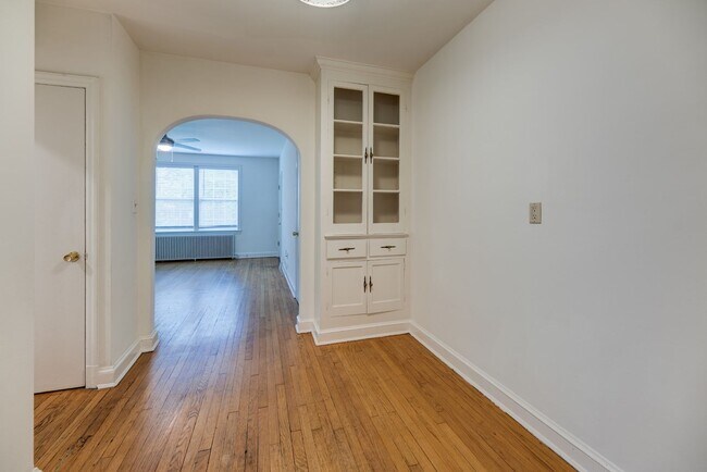 Interior Photo - 2614 41st Street NW
