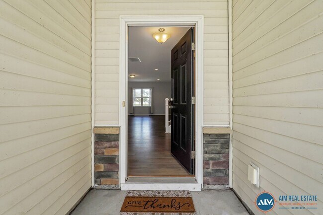 Building Photo - 4-Bedroom Home in Seagrass Station - MOVE IN TODAY