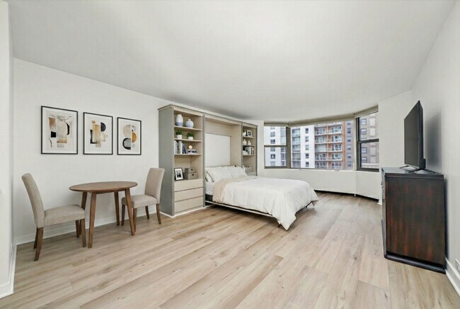 Building Photo - 535 N Michigan Ave