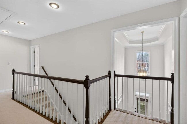 Building Photo - 1712 Kenbrook Ct NW