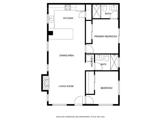 Building Photo - 1423 E Pierce St