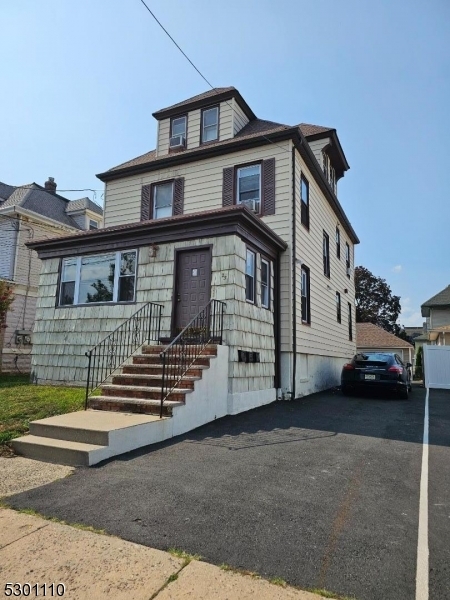 231 E Westfield Ave - 231 E Westfield Ave Roselle Park NJ 07204 ...