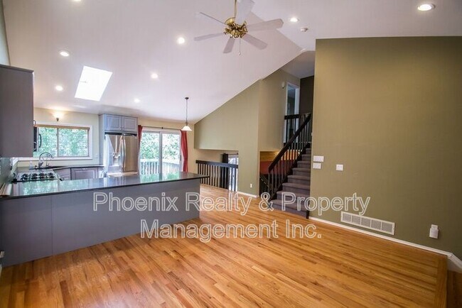 Building Photo - 5651 Slick Rock Ct