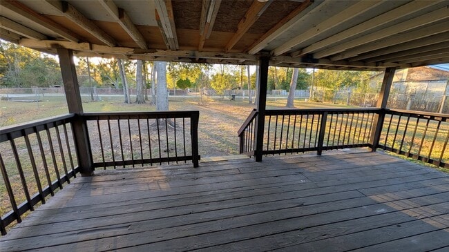 Building Photo - 6621 W Forest Rd