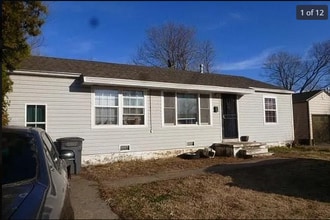 Building Photo - 4361 N Garrison Pl