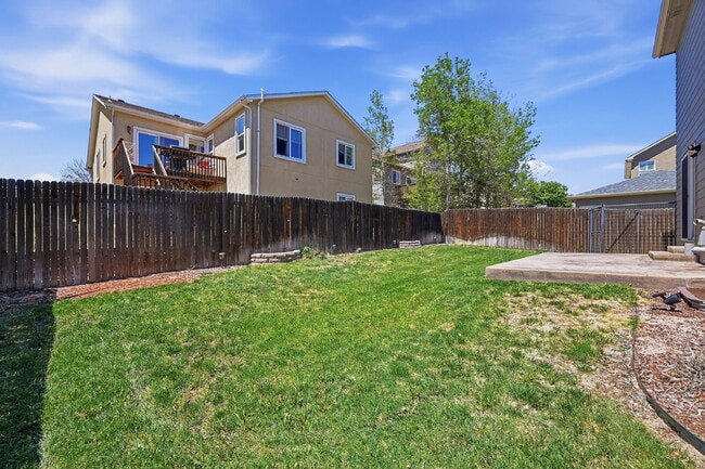 Building Photo - $2,640.95 with $300 off the first month's rent, 4 Beds - 3.5 Bath, Single Family Home in Colorado...