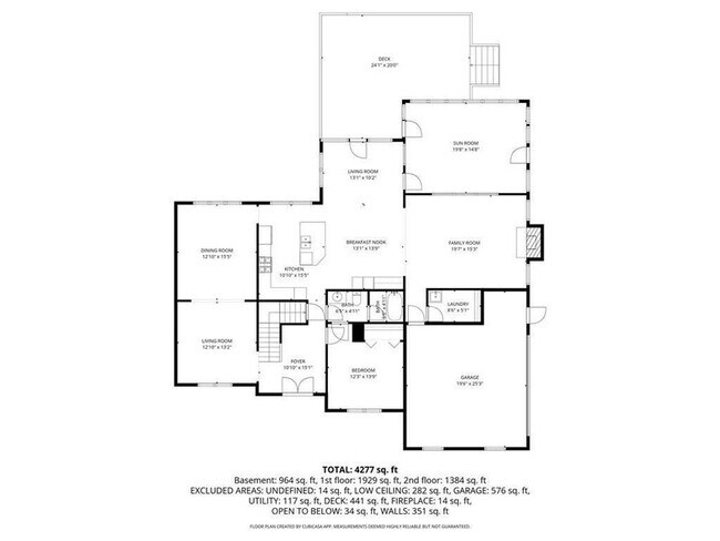 Building Photo - 915 Chipley Ct NE
