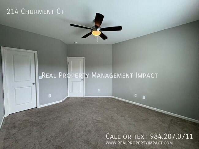 Building Photo - 214 Churment Ct