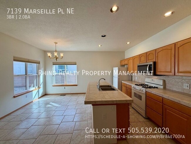 Building Photo - 7139 Marseille Pl NE