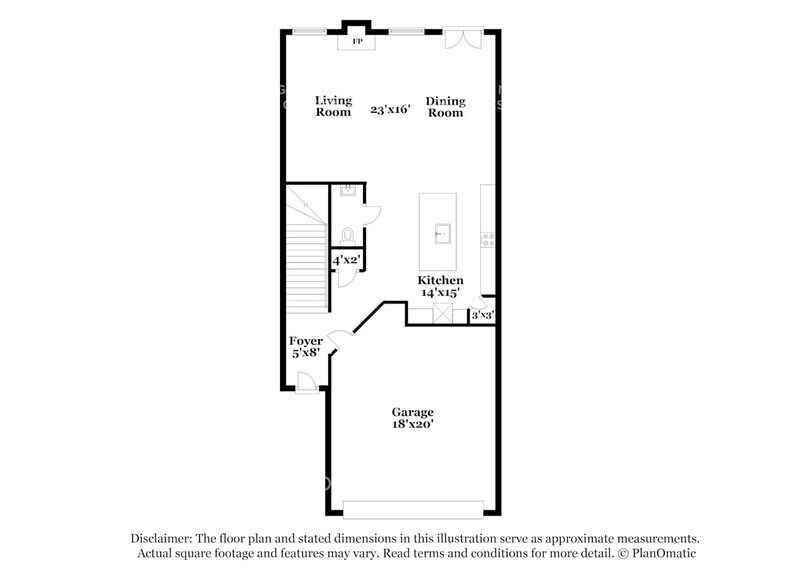 Building Photo - 731 Grove Trail