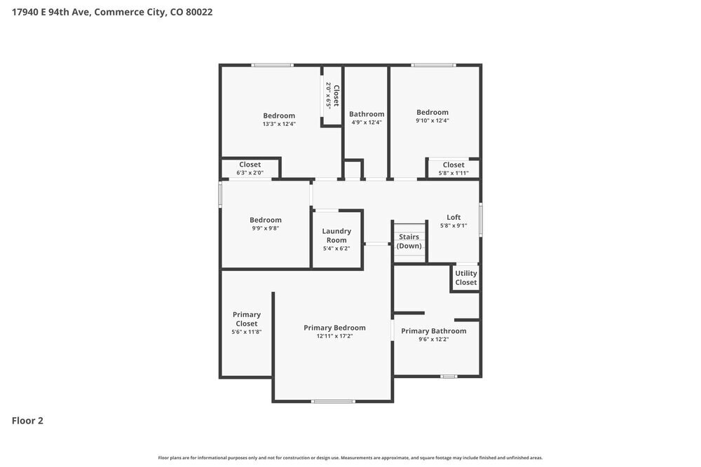 Building Photo - 17940 E 94th Ave