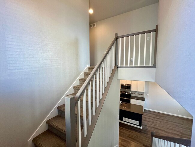 Building Photo - 2341 Stage Coach Dr