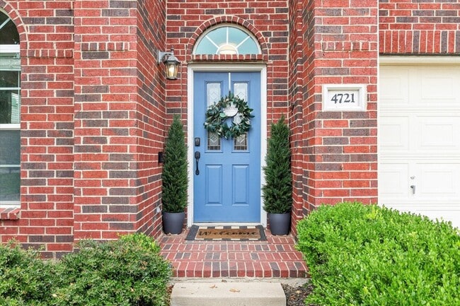 Building Photo - 4721 Heron Pond Ln