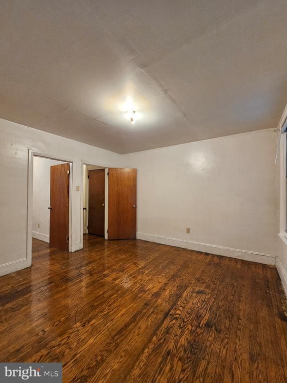 Building Photo - 1717 S Bancroft St