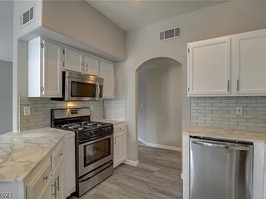 Kitchen - 9000 Las Vegas Blvd S