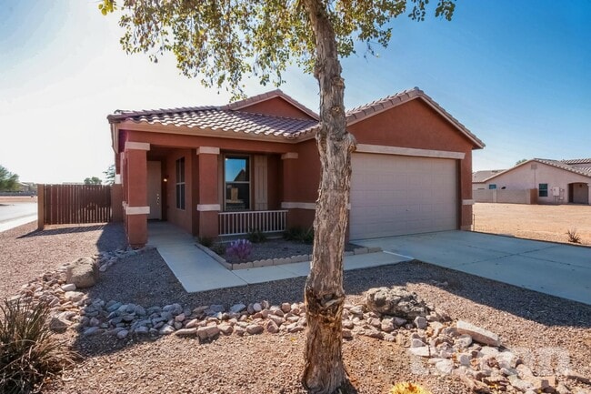 Building Photo - 36497 W Barcelona Ln