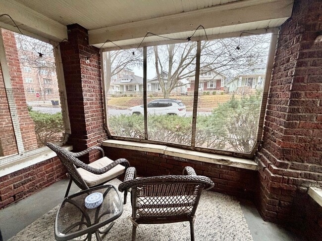 Building Photo - 5106 Baltimore Ave