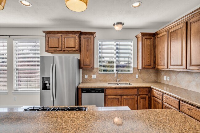 Building Photo - 1803 Stacy Crest