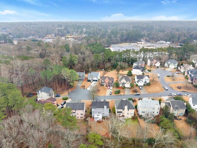 Building Photo - 2309 Wickingham Dr NE