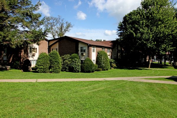 Building Photo - Fairview Gardens