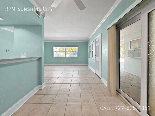 Building Photo - 1106 Pass a Grille Way