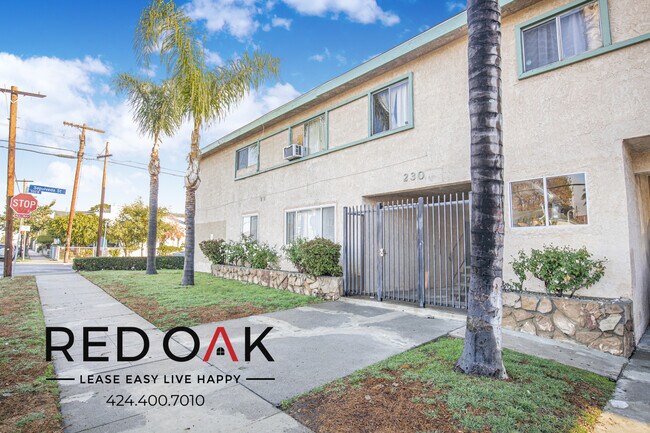 Building Photo - 230 N Grand Ave