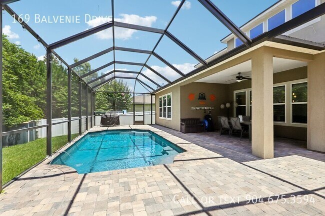 Building Photo - 169 Balvenie Dr