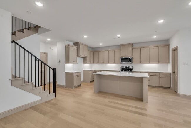 Building Photo - "Brand New 3 Bedroom, 2.5 Bath Townhome in...