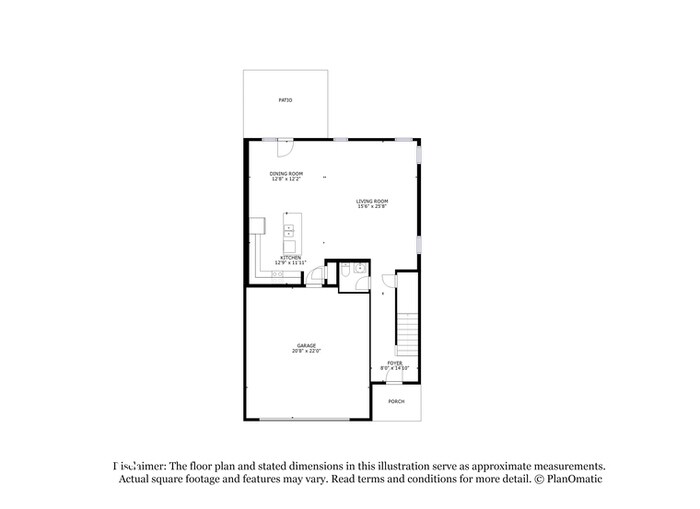 Building Photo - 11646 Woodland Lake Rd