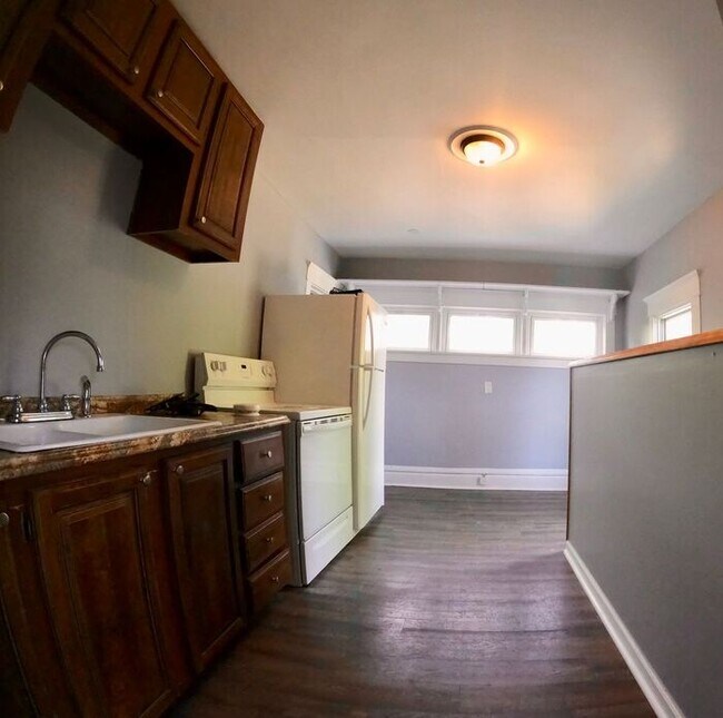 Building Photo - 1 bedroom apartment in Niles