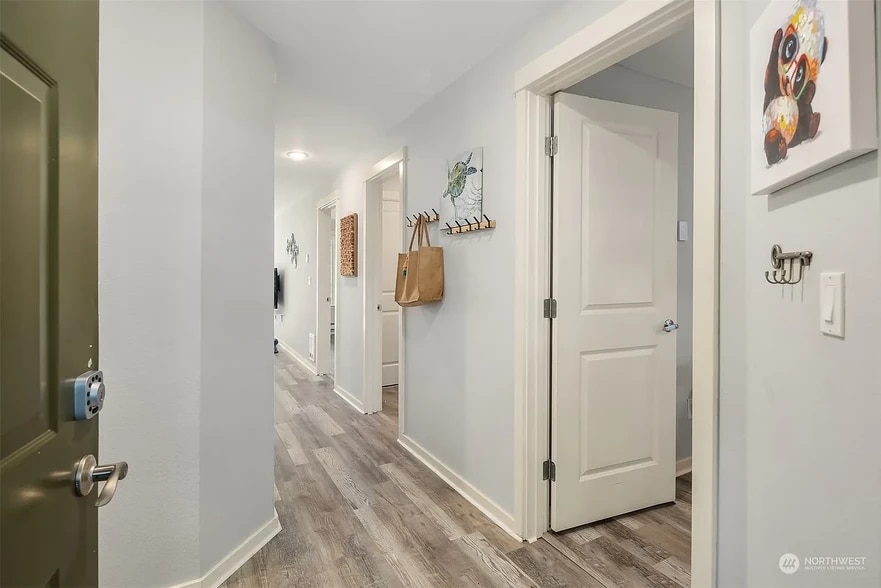 Entryway - 11303 NE 128th St