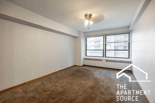 Building Photo - 4180 N Marine Dr