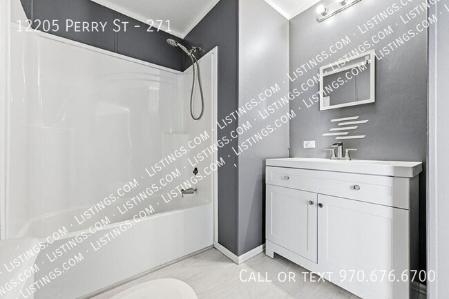 Building Photo - 12205 Perry St