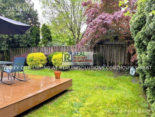 Building Photo - 22830 SW 93rd Terrace