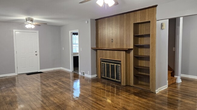 Building Photo - 3109 Beecher Rd