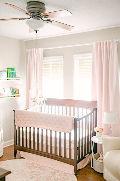 Building Photo - 106 S Moody Ave