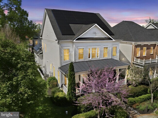 Building Photo - 9123 Old Georgetown Rd