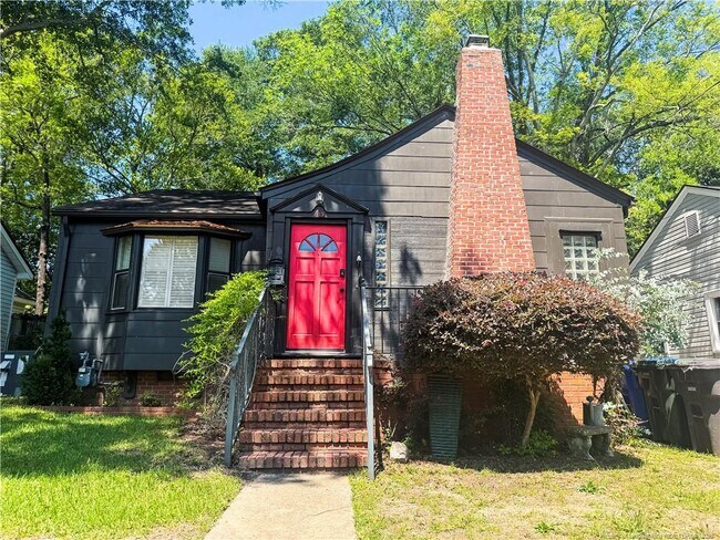 Primary Photo - 703 Greenland Dr
